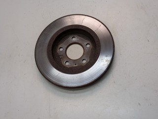 Диск тормозной задний Audi A4 2015-2020, 8W0615601C