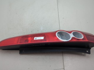 Фонарь (задний) правый, Ford Fiesta 2001-2007
