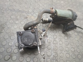 Насос гидроусилителя руля (ГУР), ориг. номер 4M513A696AD, 1362652, Ford Focus 2004-2008