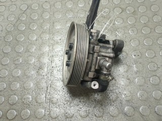 Насос гидроусилителя руля (ГУР) Audi A4 1999-2001, левый руль, 8D0145156F