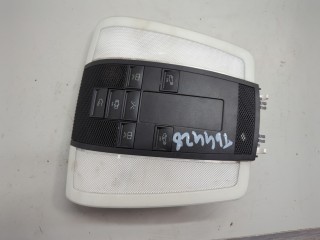 Фонарь салона (плафон) Mercedes C W204 2007-2011