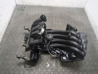 Коллектор впускной Volkswagen Beetle 2005-2010, 2.0 л, бензин, 06A133203EE