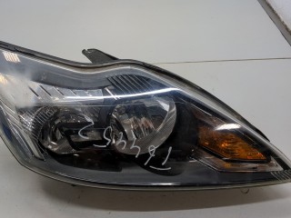 Фара (передняя) правая Ford Focus 2007-2011, 8M5113100DF