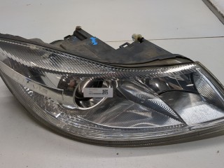 Фара (передняя) правая, ориг. номер 1Z2941016F, Skoda Octavia 2000-2011