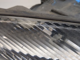Фара (передняя) правая, ориг. номер 1Z2941016F, Skoda Octavia 2000-2011