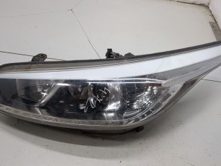 Фара (передняя) левая KIA Cee'd 2012-2015, 92101A2250
