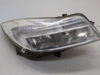 Фара (передняя) правая Opel Insignia 2008-2013, 13226781