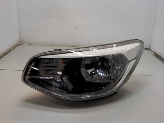 Фара (передняя) левая KIA Soul 2013-2016, 92101B2330