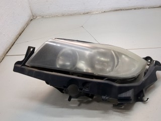 Фара (передняя) левая BMW 3 серия 2001-2006