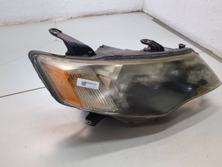 Фара (передняя) правая, ориг. номер 8301A152, Mitsubishi Outlander 2002-2009