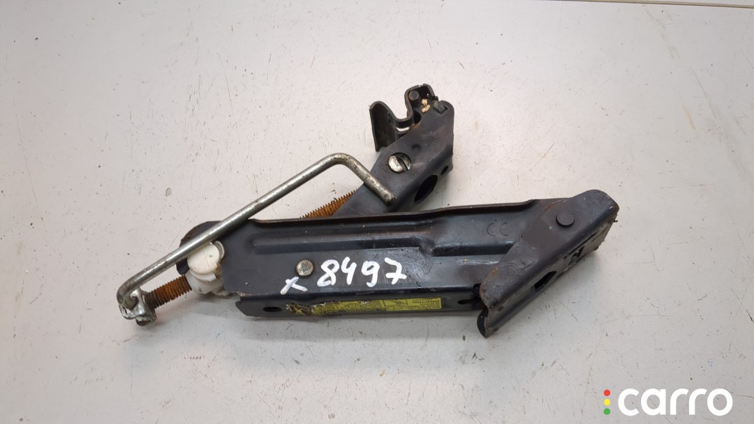 Домкрат Toyota Aygo 2008-2012, 091100H010, фото 1