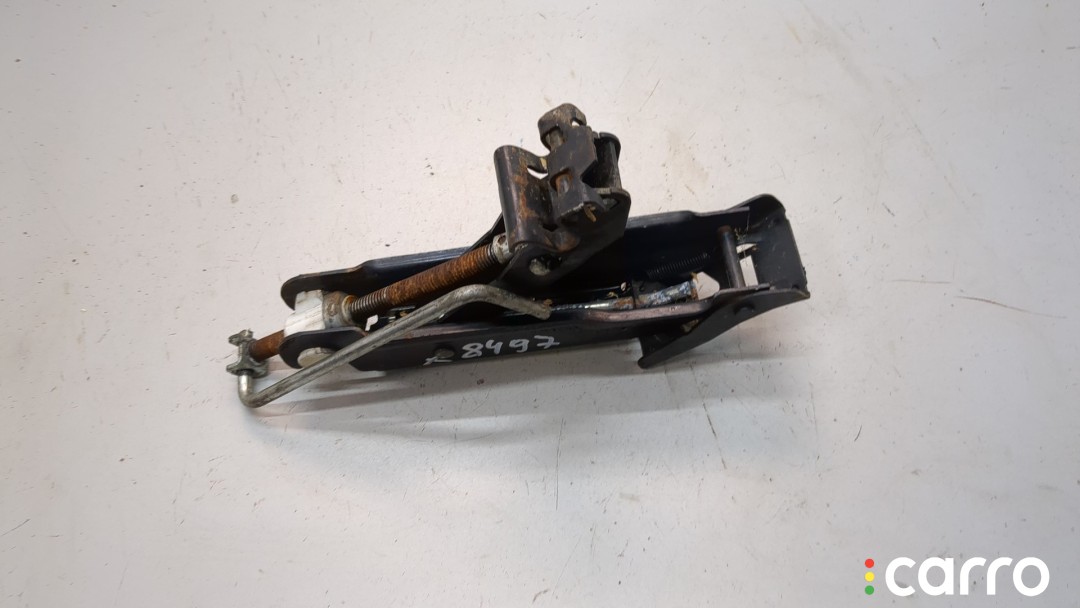 Домкрат Toyota Aygo 2008-2012, 091100H010, фото 3