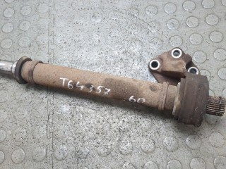 Полуось (приводной вал, шрус) правая передняя, FG0325700E, Mazda 3 I
