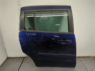 Дверь раздвижная правая Mazda 5 2002-2009, C2Y57202XG