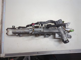 Колонка рулевая, BMW X3 E83 2006-2010