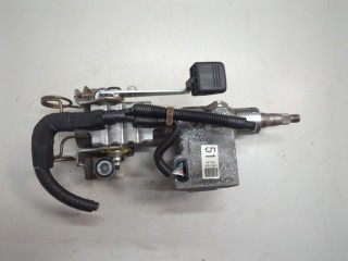 Колонка рулевая Lexus IS 2008-2010, левый руль, 4525053030