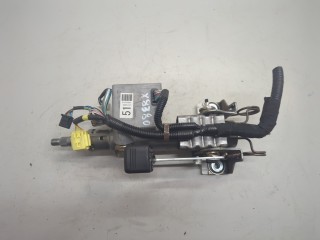 Колонка рулевая Lexus IS 2008-2010, левый руль, 4525053030