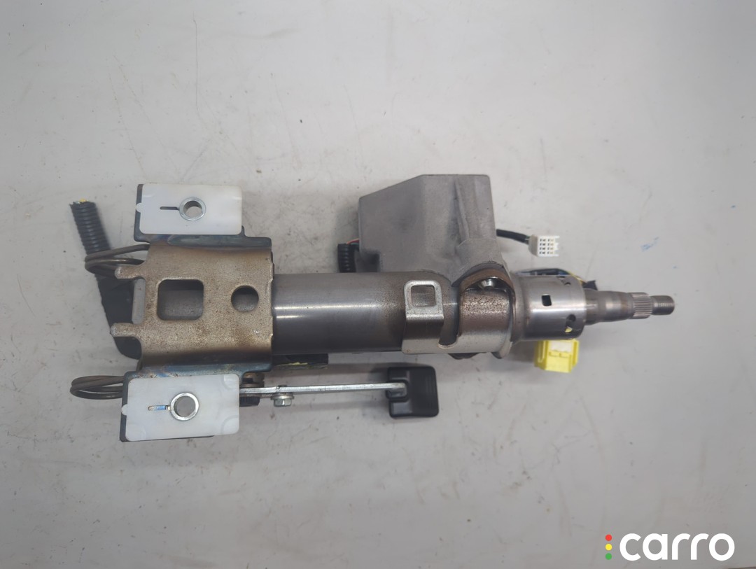 Колонка рулевая Lexus IS 2008-2010, левый руль, 4525053030, фото 4
