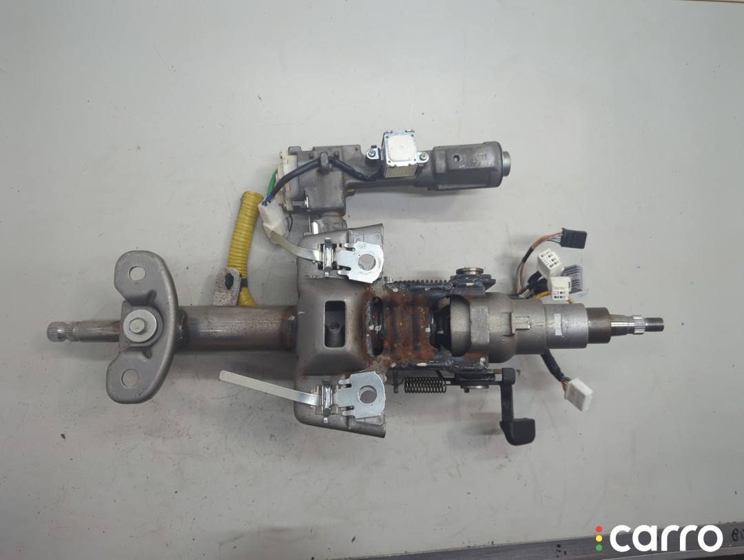 Колонка рулевая Lexus RX 2006-2009, левый руль, 4525048050, фото 4