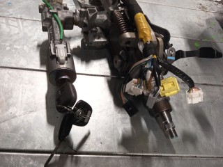 Колонка рулевая Lexus RX 2006-2009, левый руль, 4525048050