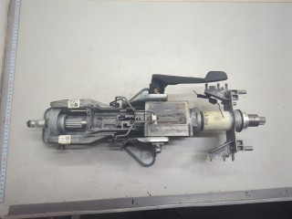 Колонка рулевая BMW 5 F10 2013-2017, левый руль, 32306795346