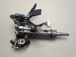 Колонка рулевая KIA Cee'd 2006-2010, левый руль, 563101H880