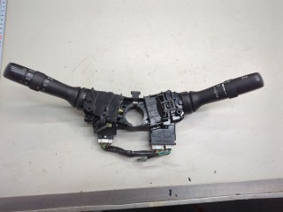 Переключатель поворотов и дворников (стрекоза) Lexus IS 2008-2010, 8414042111