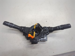 Переключатель поворотов и дворников (стрекоза) Lexus IS 2008-2010, 8414042111