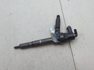 Форсунка топливная, ориг. номер 97363812, 5821095, Opel Astra 1998-2009