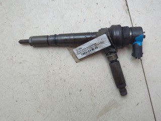 Форсунка топливная, ориг. номер 97363812, 5821095, Opel Astra 1998-2009