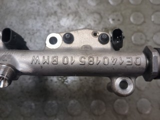 Форсунка топливная, ориг. номер 8656548, 8665631, 13538656548, 13538665631, BMW X1 2019-2023