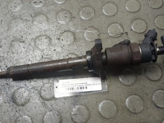 Форсунка топливная, ориг. номер 1980K9, 1980CV, Citroen C4 Picasso 2006-2013