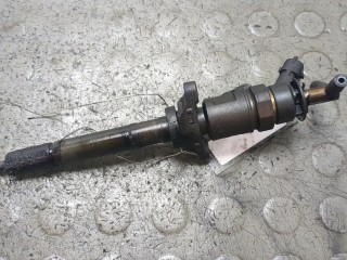 Форсунка топливная Citroen C4 Picasso 2006-2013, 1.6 л, дизель, 1980K9