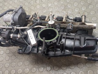 Форсунка топливная Audi TT 2006-2010, 2.0 л, бензин, 06F133317L