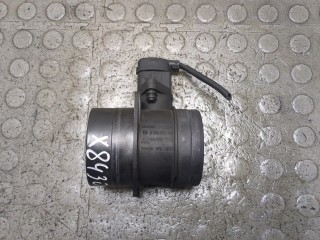 Измеритель потока воздуха (расходомер) Volkswagen Golf 2003-2009, 074906461B
