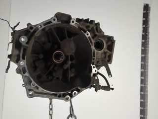 КПП 6-ст.мех. (МКПП) Toyota Yaris 2005-2009, 303000D120