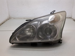 Блок розжига Lexus RX 2006-2009, 8110748210