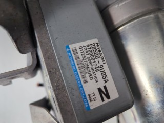 Электроусилитель руля, Nissan Note E11 2005-2008
