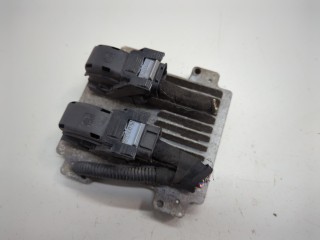Блок управления двигателем Opel Corsa 2006-2011, 555583738
