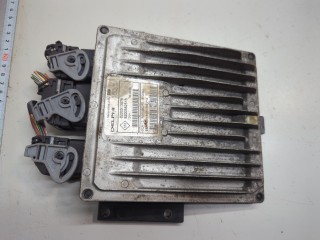 Блок управления двигателем Renault Kangoo 2003-2009