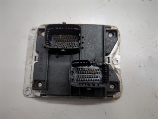 Блок управления двигателем Opel Corsa 1993-2000, 90532610