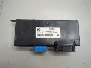 Блок комфорта BMW 5 F10 2013-2017, 9340522