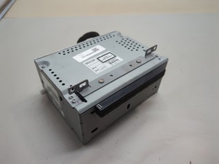 Блок управления радиоприемником Ford Focus 2011-2015, 1856020