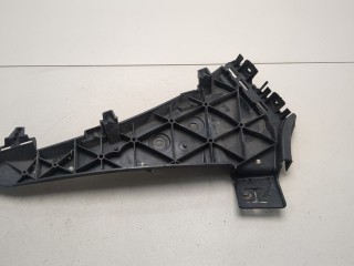 Кронштейн бампера правый передний, ориг. номер 4L0807284, Audi Q7 2005-2009