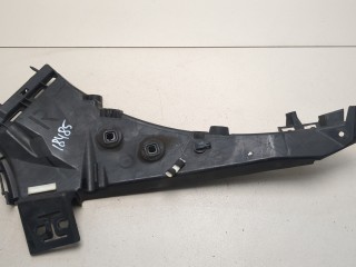 Кронштейн бампера правый передний, ориг. номер 4L0807284, Audi Q7 2005-2009