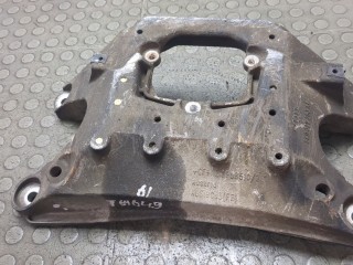 Кронштейн КПП, 8K0399263AF, Audi A4 B8