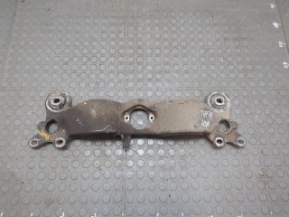 Кронштейн КПП, ориг. номер 6E0399263AL, Audi A4 2000-2006