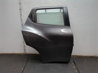 Кнопка стеклоподъемника (блок кнопок) правая задняя, Nissan Juke 2010-2014