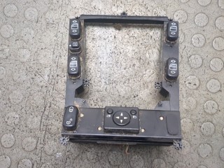 Кнопка стеклоподъемника (блок кнопок) левая передняя, Mercedes ML W163 2001-2005
