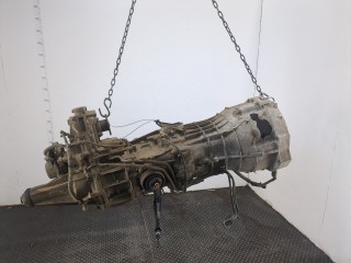 КПП 6-ст.мех 4х4 (МКПП) Nissan Navara 2010-2015, C20105X03A